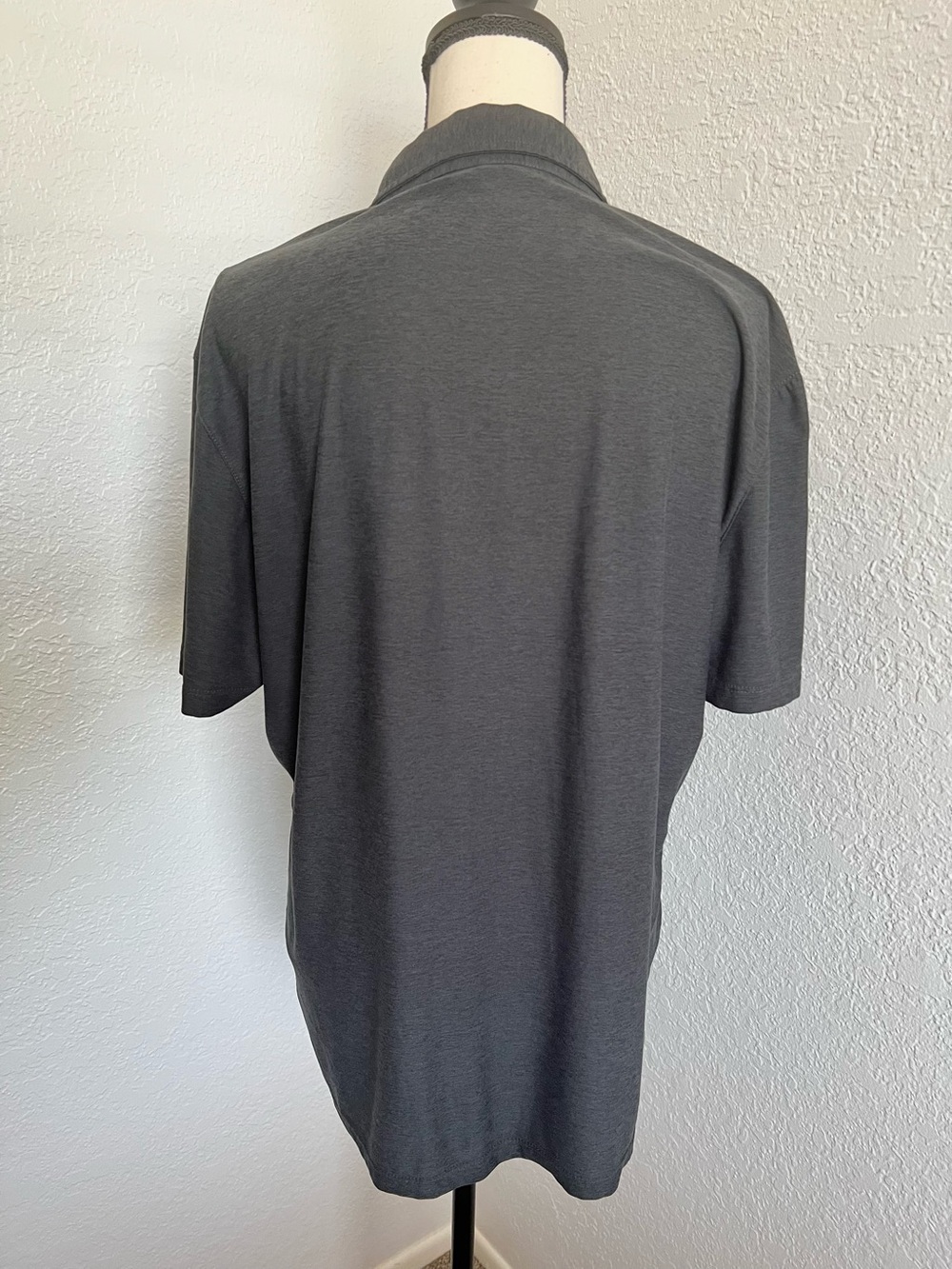 Vuori Strato Tech Polo View 4